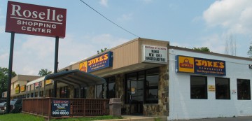 Kirkwood Highway Store
