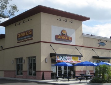 Lutz Florida Store Photo