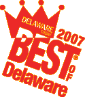 Best of Delaware 2006