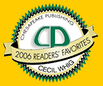 Cecil Whig Reader's Favorite 2006