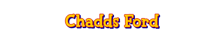 Chadds Ford