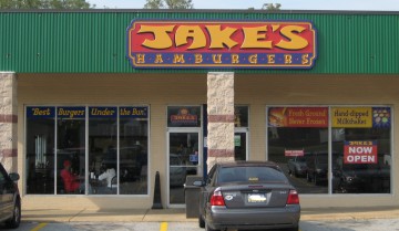 Claymont Store