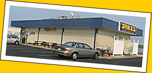 Dover Store