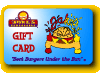 Jake's Gift Card