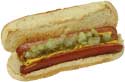 Hot Dog
