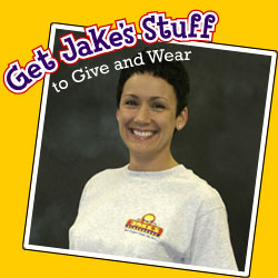 Get Jakes Stuff