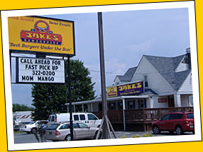 New Castle Store
