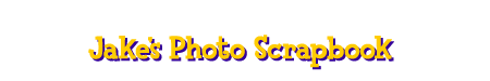 Jake&rsquo;s Photo Scrapbook
