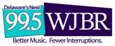 WJBR 99.5