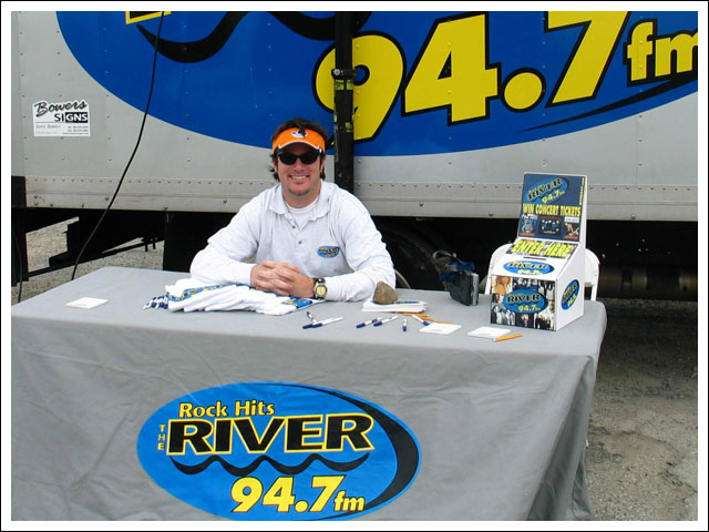 Hanson from River 94.7